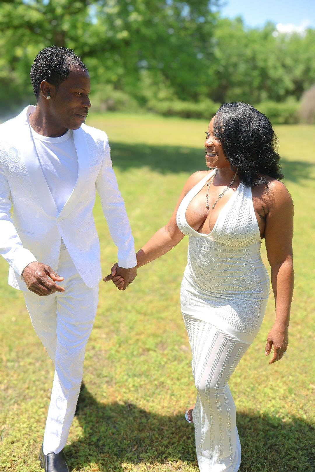 Engagement Sessions