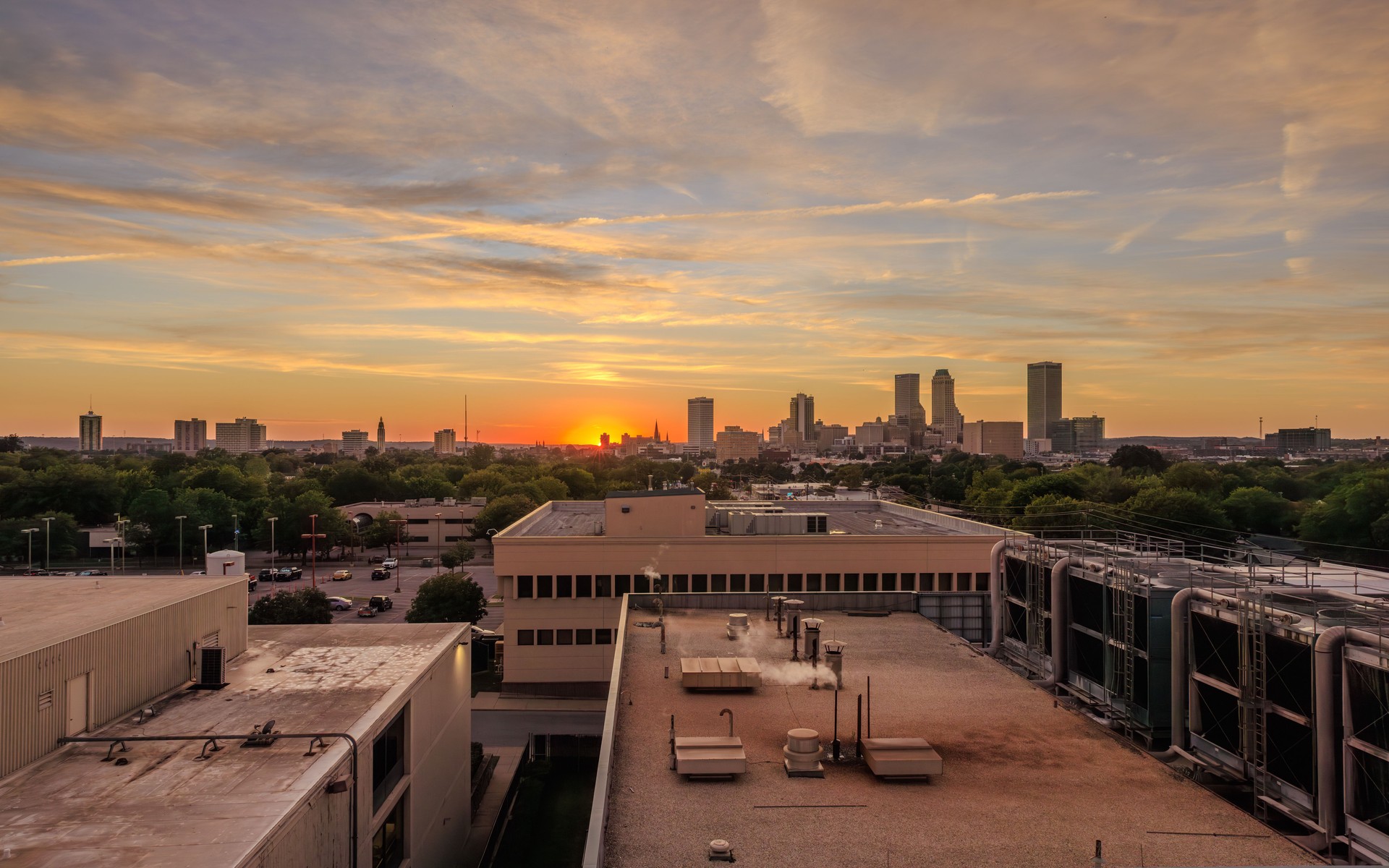 Tulsa, Oklahoma